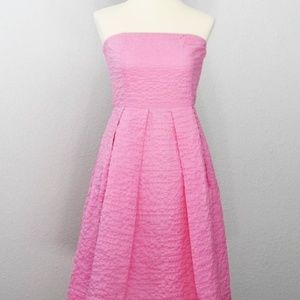 J. Crew Cotton Party Dress